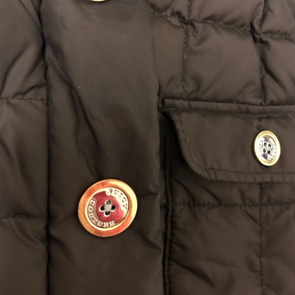 Juicy Couture Winter Parka - Picture 2 of 10